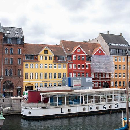 Chic Apartment In Vibrant Area By Copenhagen Canals Kopenhaga Zewnętrze zdjęcie