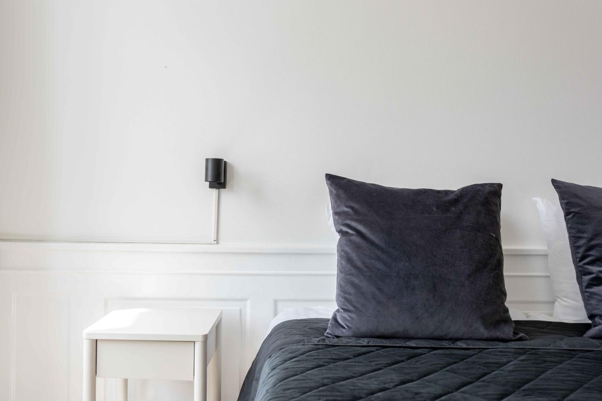 Chic Apartment In Vibrant Area By Copenhagen Canals Kopenhaga Zewnętrze zdjęcie