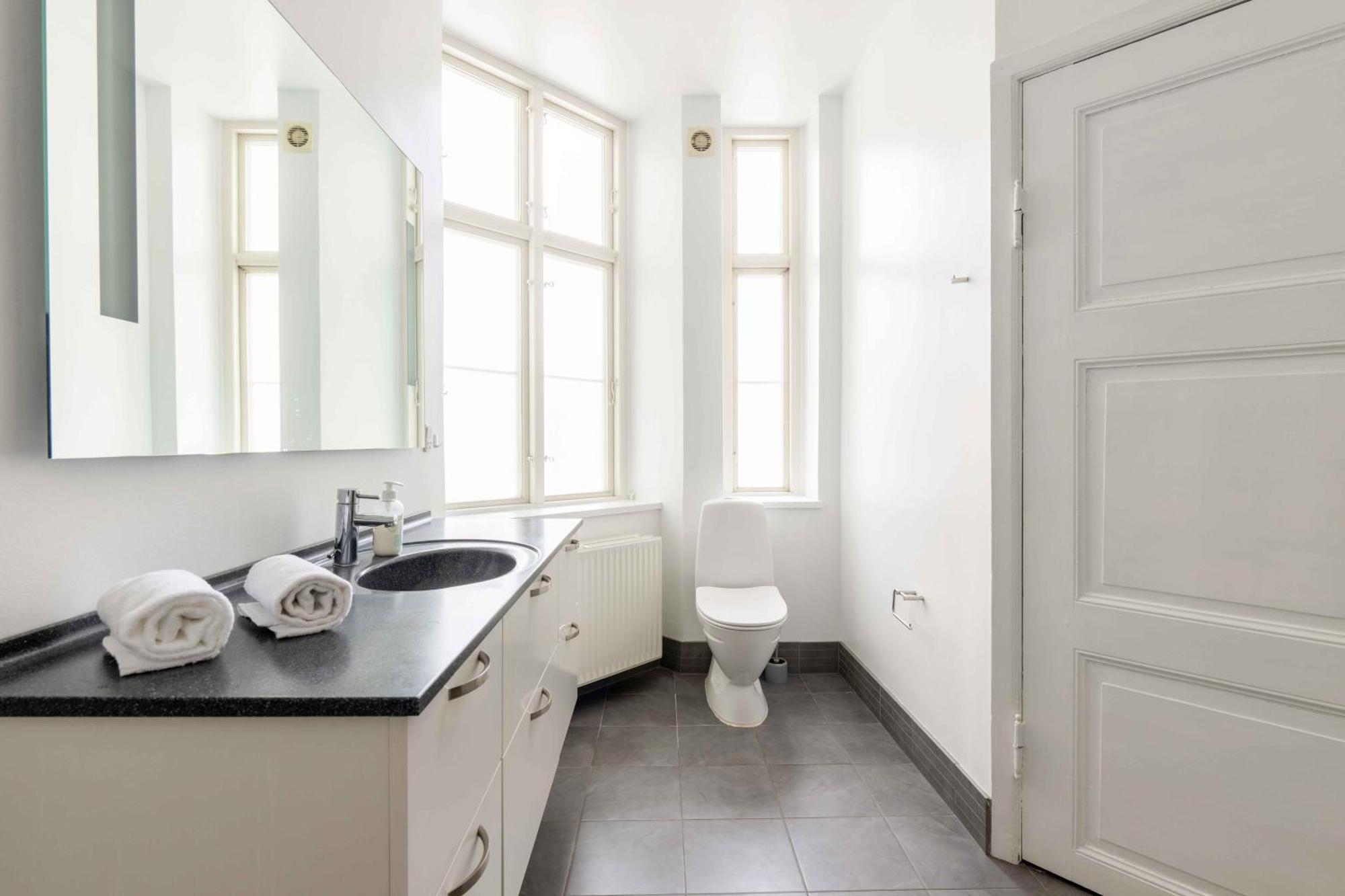 Chic Apartment In Vibrant Area By Copenhagen Canals Kopenhaga Zewnętrze zdjęcie