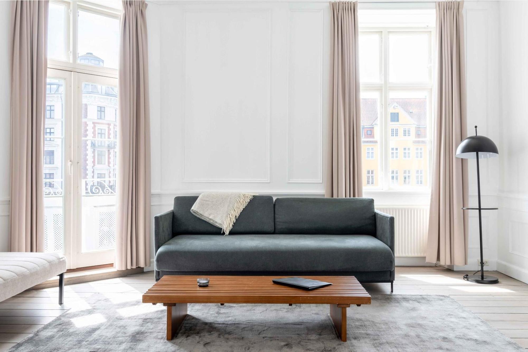 Chic Apartment In Vibrant Area By Copenhagen Canals Kopenhaga Zewnętrze zdjęcie