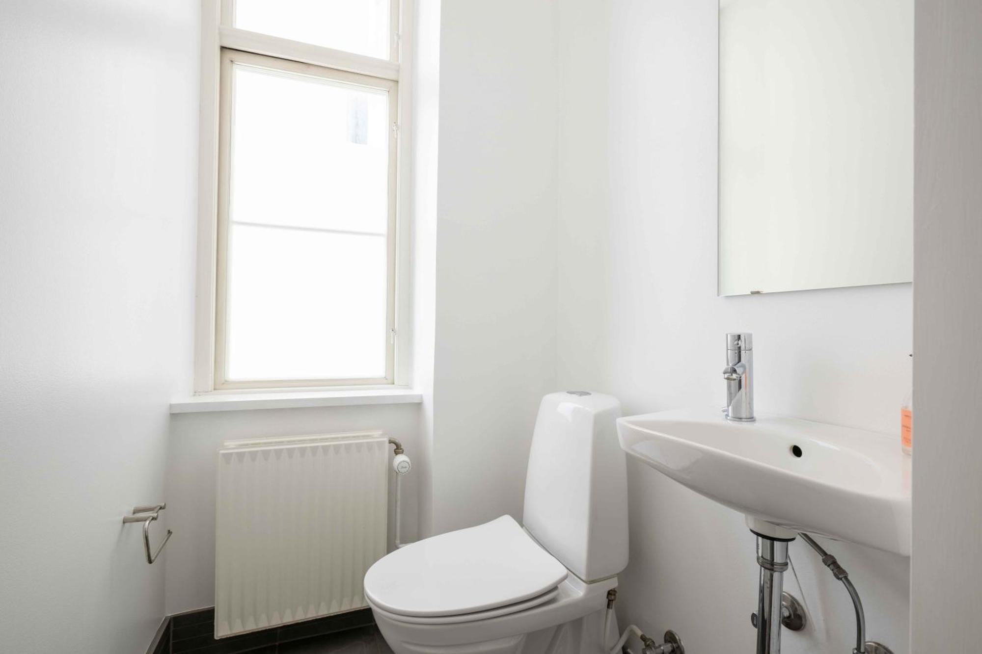 Chic Apartment In Vibrant Area By Copenhagen Canals Kopenhaga Zewnętrze zdjęcie