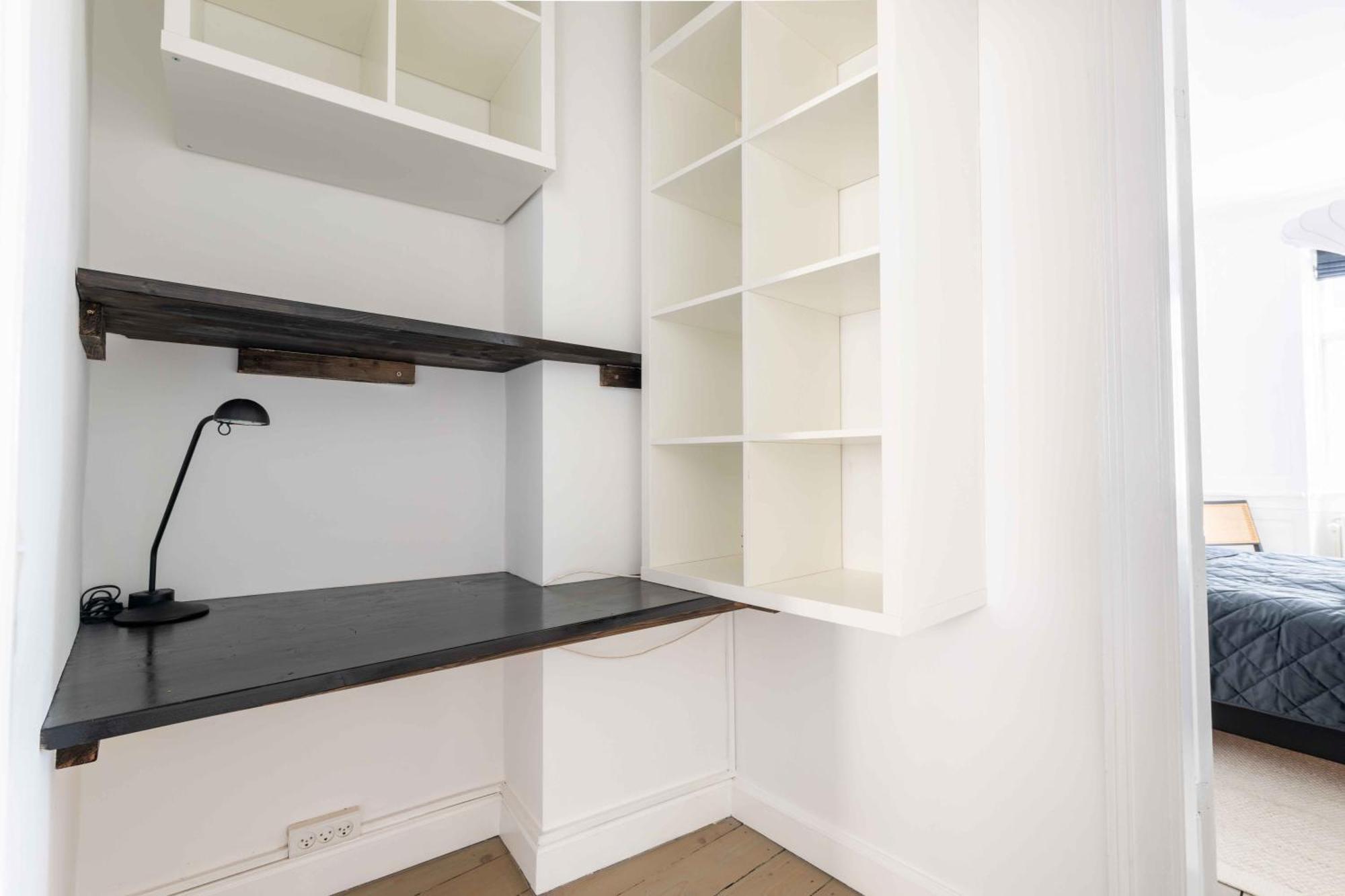 Chic Apartment In Vibrant Area By Copenhagen Canals Kopenhaga Zewnętrze zdjęcie