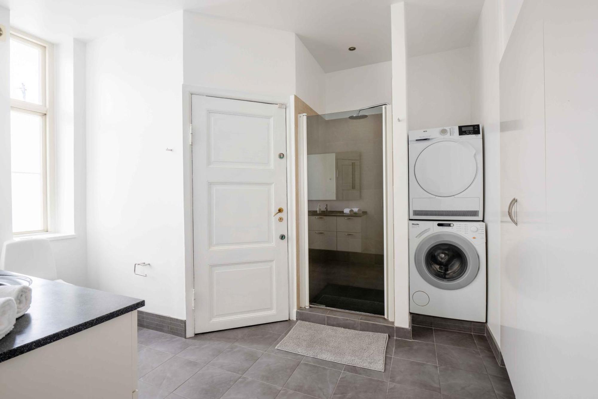 Chic Apartment In Vibrant Area By Copenhagen Canals Kopenhaga Zewnętrze zdjęcie
