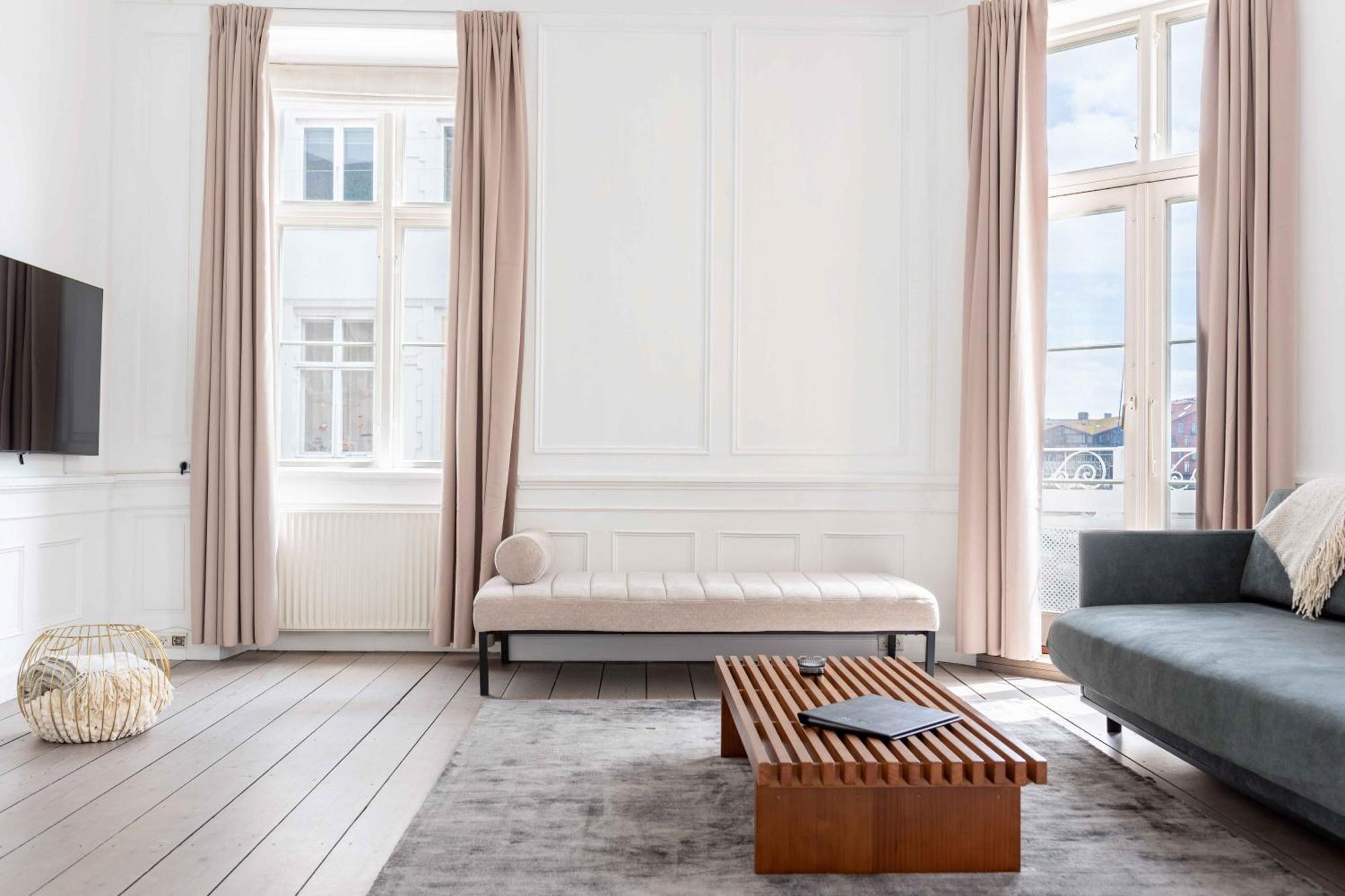 Chic Apartment In Vibrant Area By Copenhagen Canals Kopenhaga Zewnętrze zdjęcie